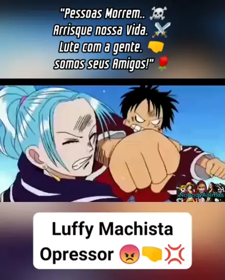 Que vocês acham ? #onepiece #dublagem #anime #otaku #fy