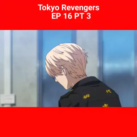 TOKYO REVENGERS 2 TEMPORADA EP 5 LEGENDADO PT-BR - DATA E HORA