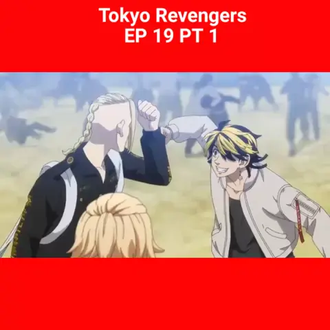 Anime: Tokyo REVENGERS Temporada 1/ EP. 1 / parte 3 (fim) dublado