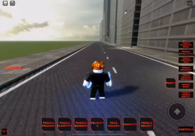 Game Logger - Roblox