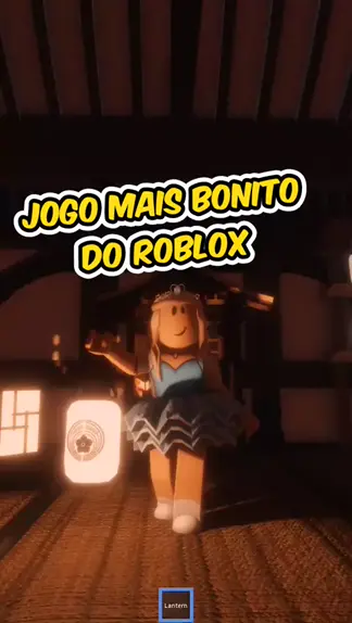 NOVO JOGO DE GRAU NO ROBLOX QUE TEM COMO SOUTAR A MÃO NO GRAU