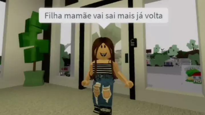 SAIU! COMO TER os NOVOS ROSTOS do Brookhaven rp Roblox 