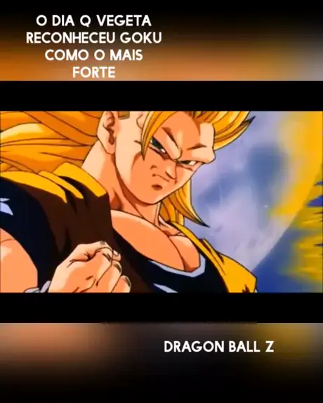 Renan Roque - Dragon Ball Z