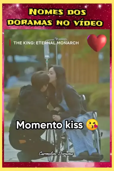 The king 2025 eternal monarch kissasian