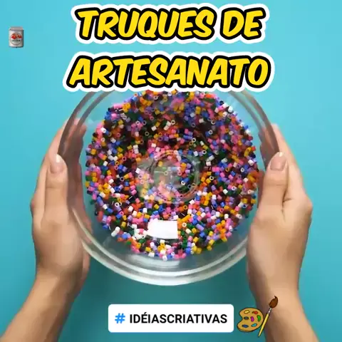 Knanda Artes - DIY