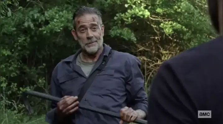 10 temporada the walking dead via torrent | Discover