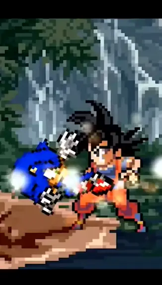 Sonic the Hedgehog (desafio do bius) - Desenho de ggoohhaann - Gartic