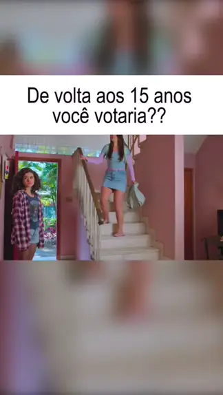 De Volta aos 15, Anúncio Temporada 3