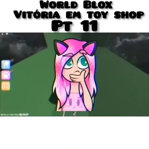 Vc conhece mesmo a vitoria mineblox?