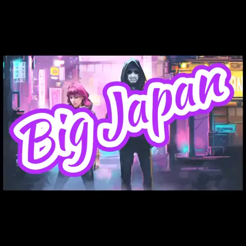 Big Boob Japan
