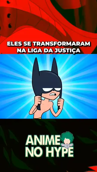 A 4ª temp de Titãs! #titãs #teentitans #jovenstitãs #osjovenstitãs