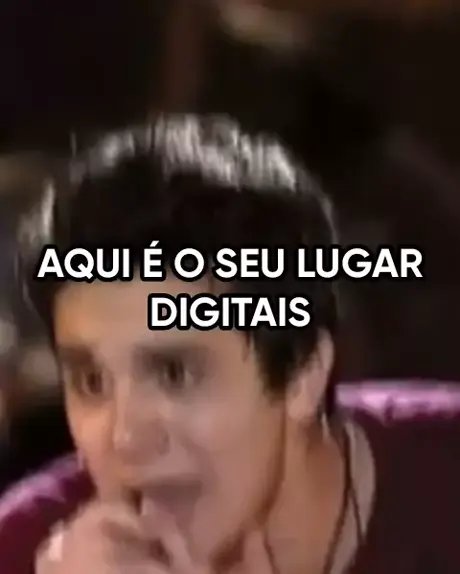 Aqui é o Seu Lugar / Digitais - Ao Vivo - song and lyrics by Luan Santana