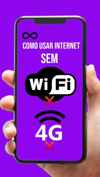 COMO JOGAR FREE FIRE SEM INTERNET SEM 4G E SEM Wi-Fi COMO USAR VPN 🌐📲 