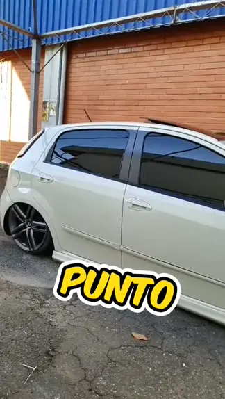 Gol Quadrado Rebaixado Uma Paixao 