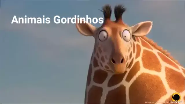 personagens gordinhos