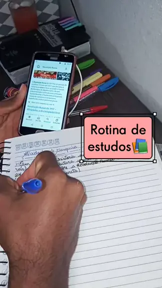 minha rotina de estudos ok.ru | Discover