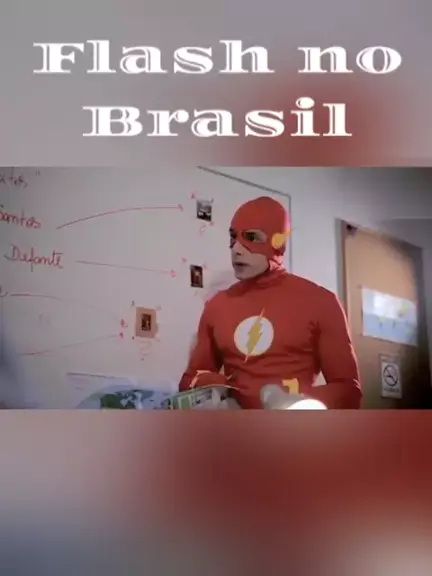 flash brasil addon