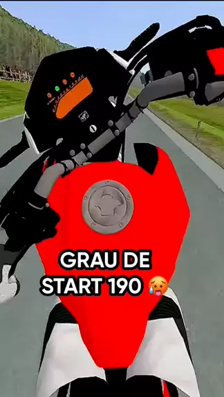 MX Stunt Bike Grau Simulator for Android - Download