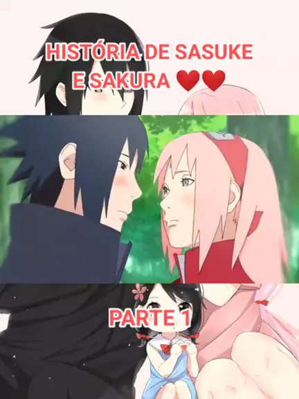 Historia Do Sasuke