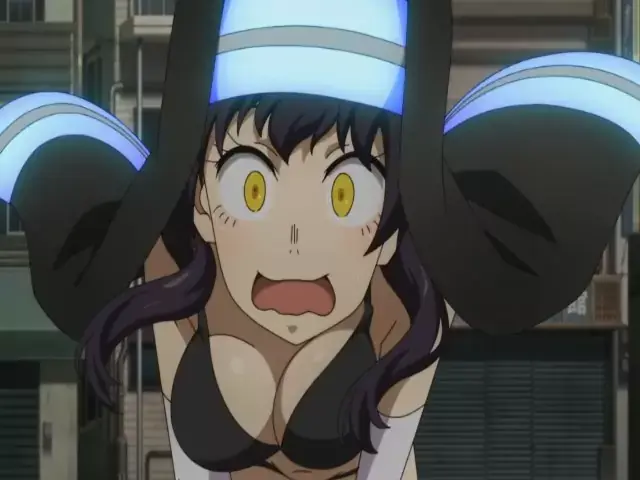 Enen no Shouboutai Online - Assistir anime completo dublado e