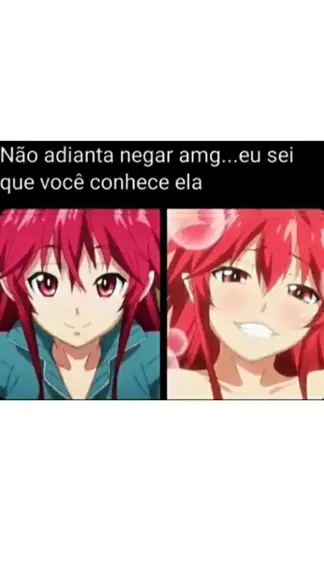 MEMES DE ANIMES, Memes em Imagens #25