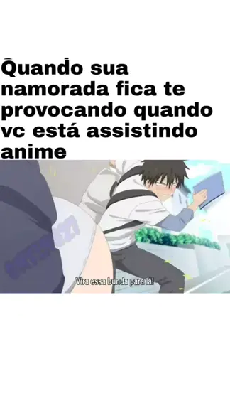 memes imagens anime