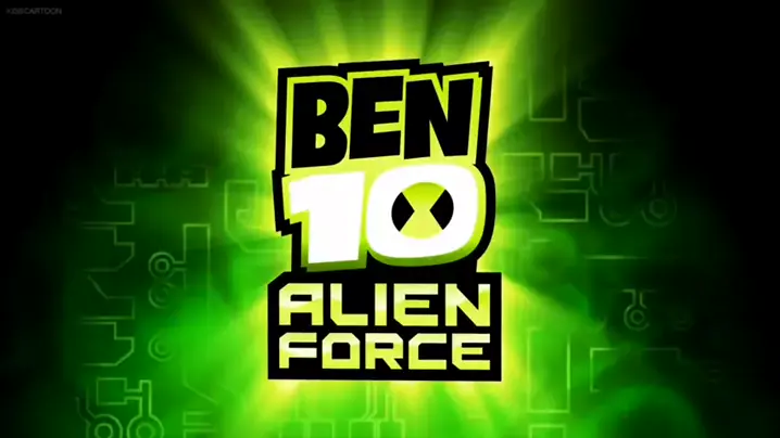 Ben 10 alien deals force episode 1 kisscartoon