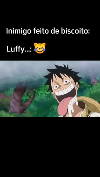 Kkkkk Luffy  Memes engraçados naruto, Anime, Otaku anime