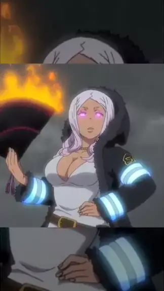 fire force dublado anitube