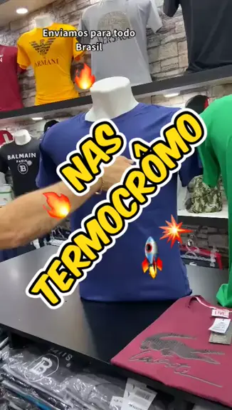 camisetas cores atacado no largo treze santo amaro sp