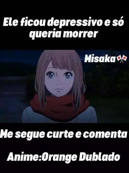 Um Otaku Depressivo