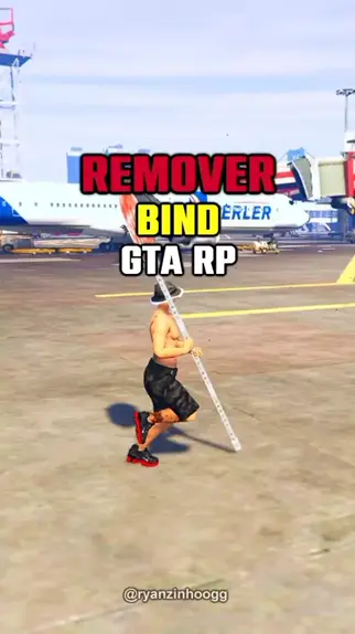 APRENDA TODOS OS COMANDOS BASICOS DO GTA RP FIVEM (Como Colocar Bind e  Muito Mais!) 