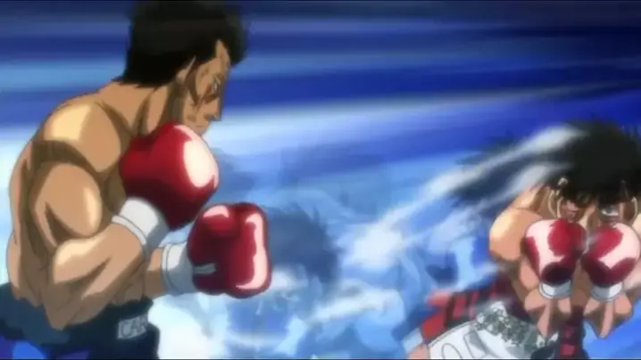 Hajime no Ippo: Rising - Anitube