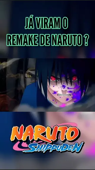 naruto (2024 remake)