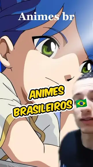 Anime Brasileiro Prólogo dos Anjos na !