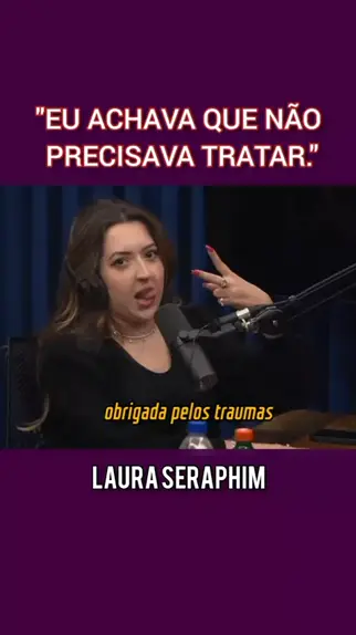 Laura Seraphim 