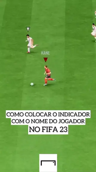 como jogar com times brasileiros no FIFA 23 #fifa23 #brasileirao #time