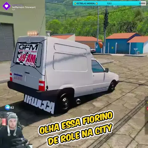 Fiorino arqueado: como moda polêmica dos caminhões inspirou novas