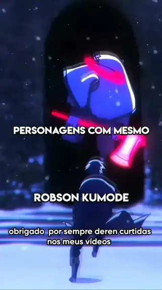 Rio Anime Club - Robson Kumode, que deu sua voz aos personagens