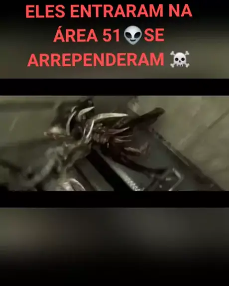 área 51 a invasão alien filme completo dublado