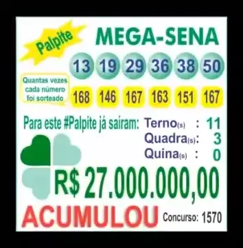 a mega-sena paga o terno