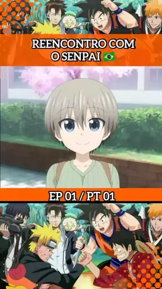 Uzakichan wa Asobitai! Dublado - Episódio 1 - Animes Online