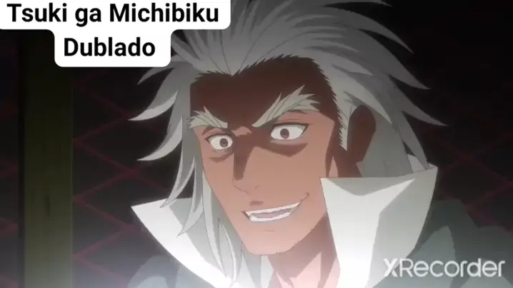 Tsuki ga Michibiku Isekai Douchuu Dublado - Episódio 4 - Animes Online