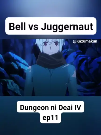 Dungeon ni Deai wo Motomeru no wa Machigatteiru Darou ka - Dublado - Anitube