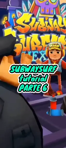 Subway Surf Jogo Pagando Plataforma pagando no cadastro Renda