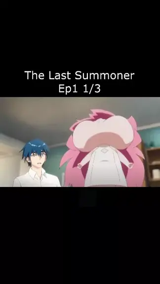 Assistir The Last Summoner Todos os episódios online.