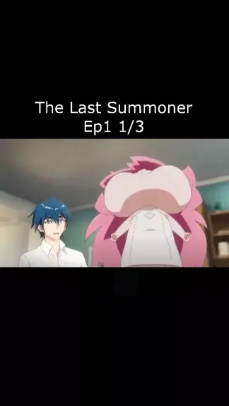 the last summoner ep 1 dublado｜Pesquisa do TikTok