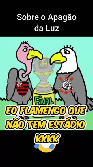 O FLAMENGO NÃO TEM MUNDIAL #VIRAL