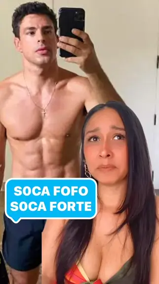 jean soca fofo😼 (@howazo) / X