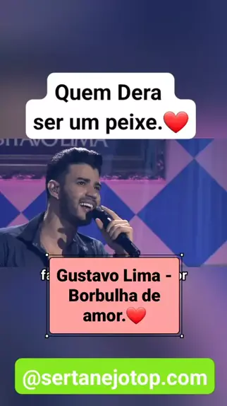 Que peixe é esse da #musica Borbulhas de Amor do #Fagner? #mpb #musica